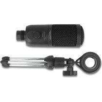 USB Condenser Microphone — Buy in Cyprus with Fast Delivery