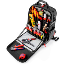 Tool backpack Modular X18 Electric, tool set — Buy in Cyprus with Fast Delivery