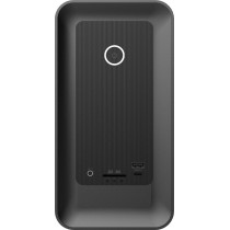 ZOTAC ZBOX MAGNUS EU275070C - Barebone Mini-PC - Compact Air-Cooled Chassis for Custom RAM/Storage