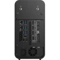 ZOTAC ZBOX MAGNUS EU275070C - Barebone Mini-PC - Compact Air-Cooled Chassis for Custom RAM/Storage