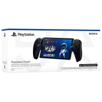 PlayStation Portal Remote-Player, Streaming-Client — Buy in Cyprus with Fast Delivery