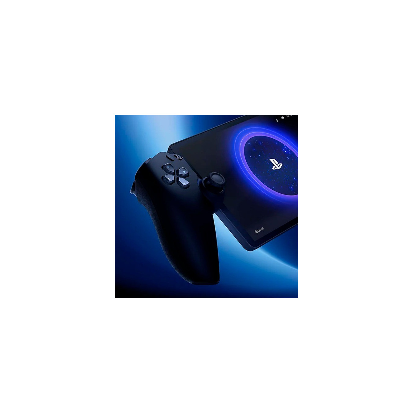 PlayStation Portal Remote-Player, Streaming-Client — Buy in Cyprus with Fast Delivery