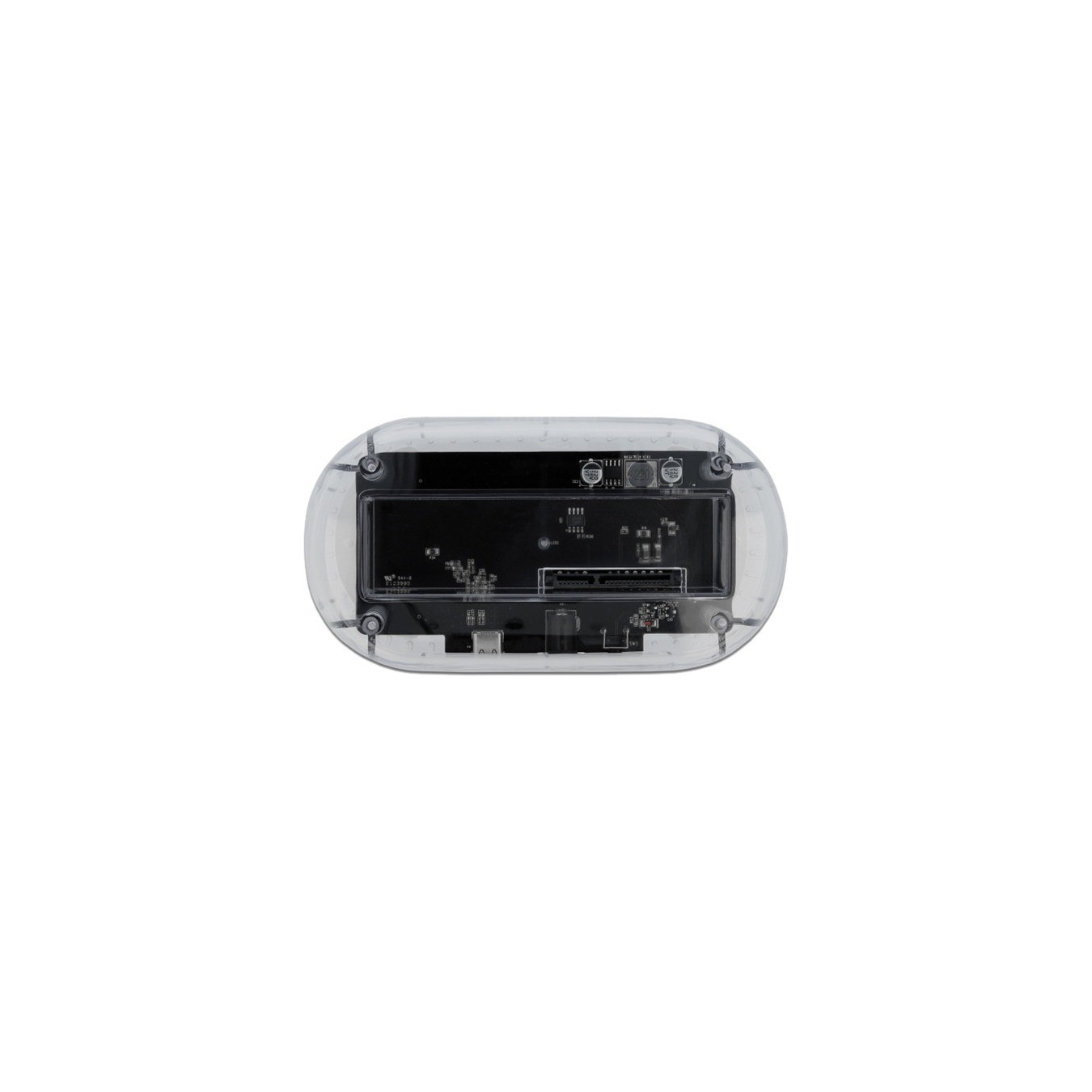 USB Type-C docking station for 1 x SATA HDD SSD — Buy in Cyprus with Fast Delivery
