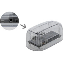USB Type-C docking station for 1 x SATA HDD SSD — Buy in Cyprus with Fast Delivery