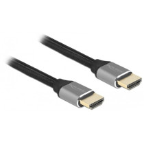 Ultra High Speed HDMI-Kabel 48 Gbps 8K 60Hz — Buy in Cyprus with Fast Delivery