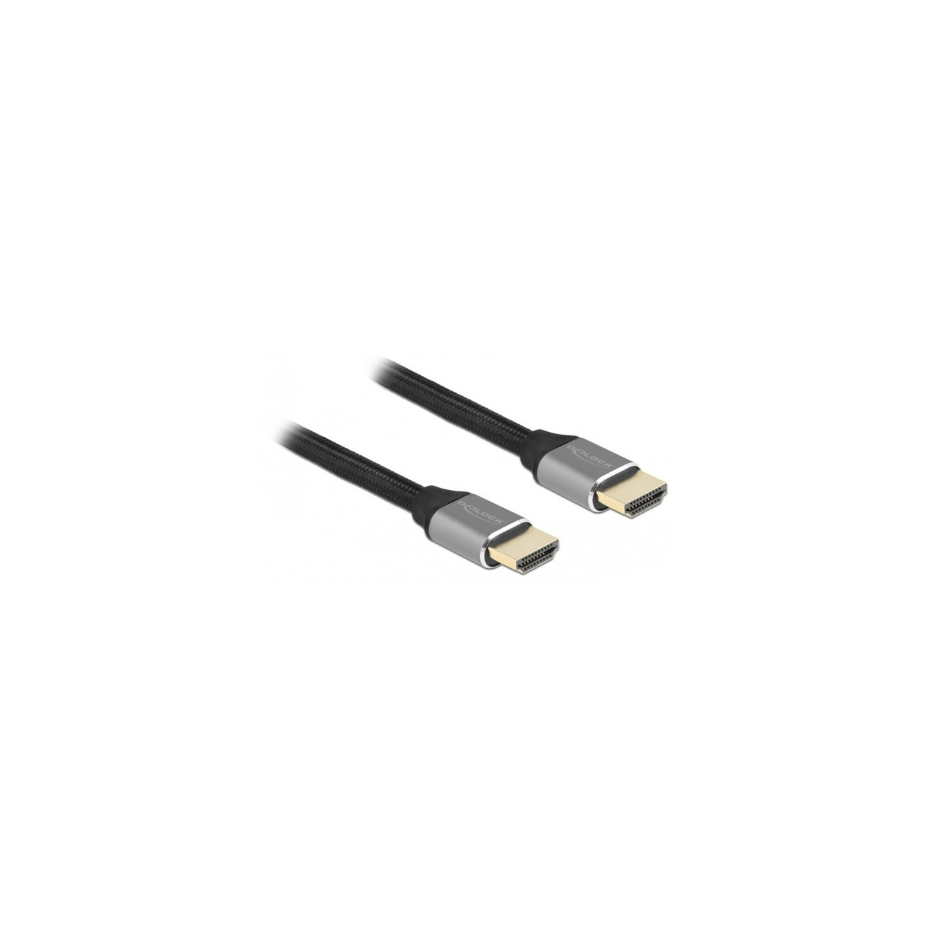 Ultra High Speed HDMI-Kabel 48 Gbps 8K 60Hz — Buy in Cyprus with Fast Delivery
