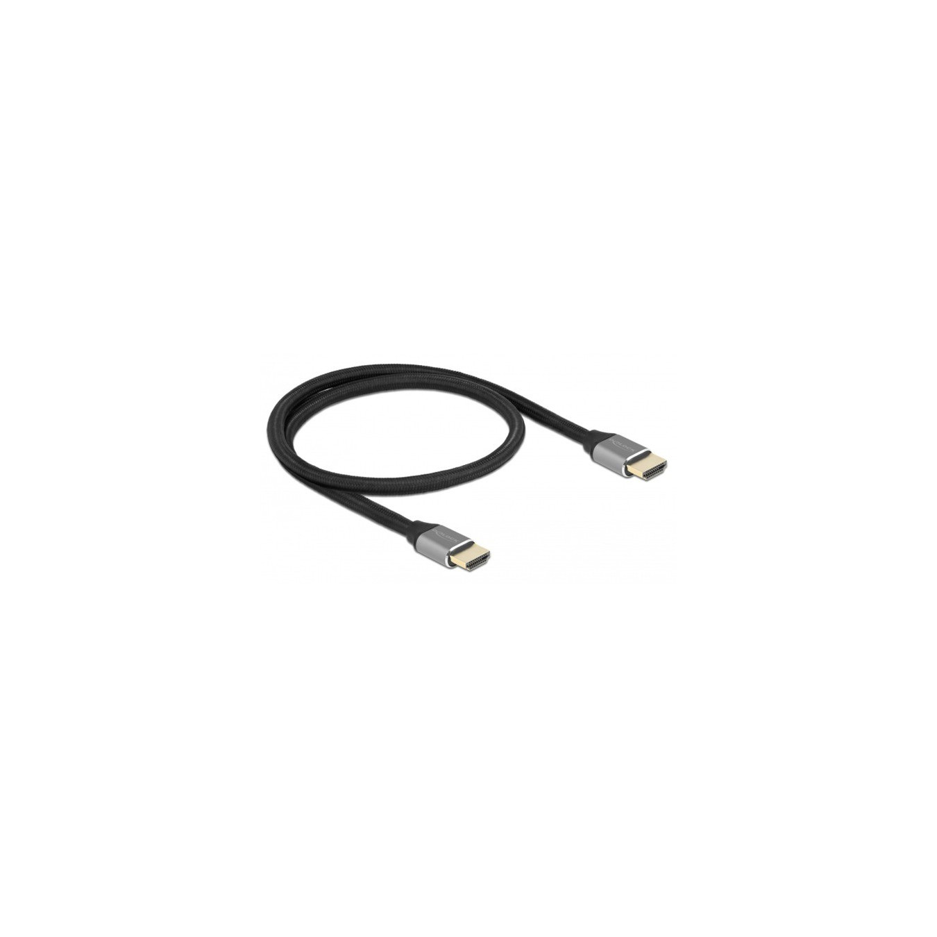 Ultra High Speed HDMI-Kabel 48 Gbps 8K 60Hz — Buy in Cyprus with Fast Delivery
