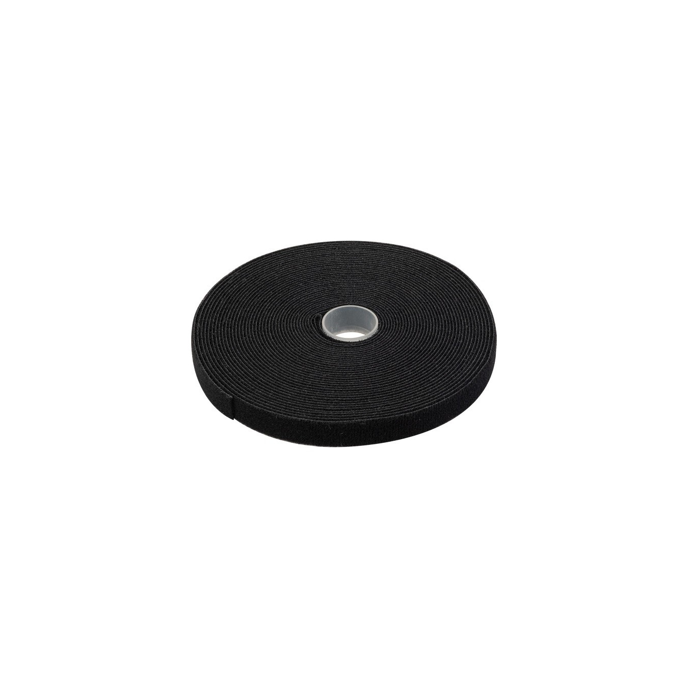 Velcro tape on a roll, 10 meter roll, cable guide — Buy in Cyprus with Fast Delivery