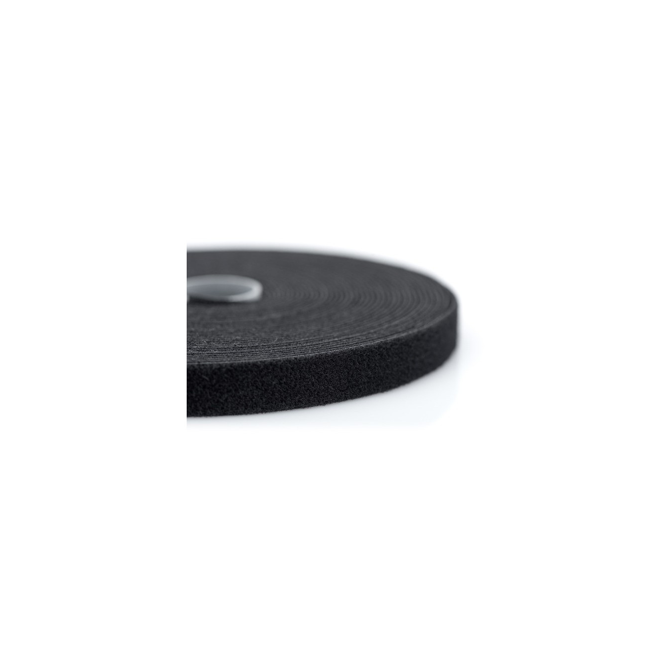 Velcro tape on a roll, 10 meter roll, cable guide — Buy in Cyprus with Fast Delivery
