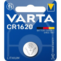 Professional CR1620, Batterie — Buy in Cyprus with Fast Delivery