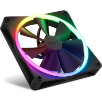 F140 RGB DUO Twin 140x140x25, case fan — Buy in Cyprus with Fast Delivery