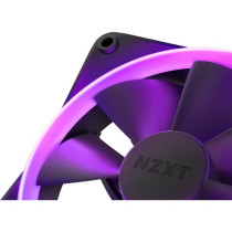 F140 RGB DUO Twin 140x140x25, case fan — Buy in Cyprus with Fast Delivery
