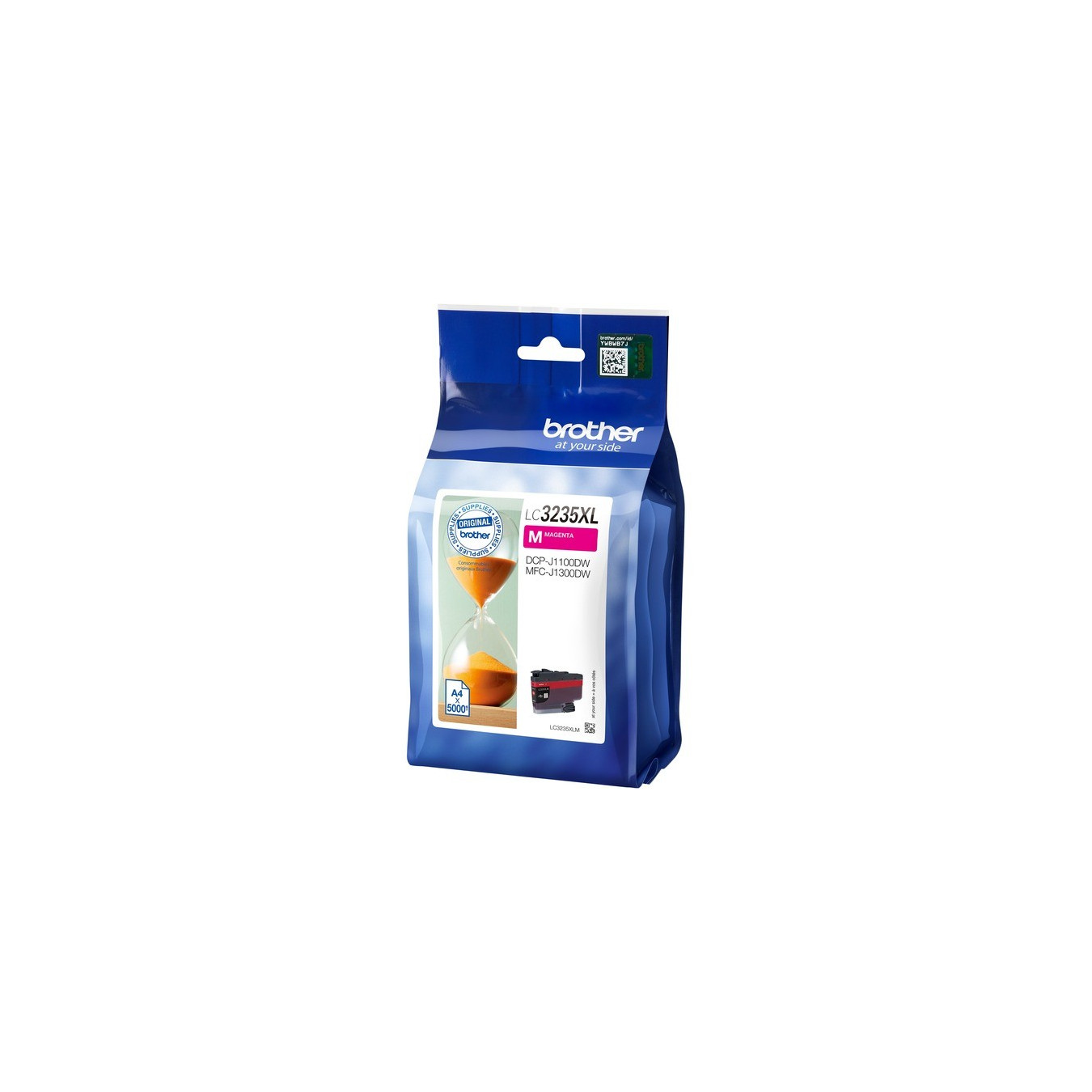 Magenta ink LC3235XLM — Buy in Cyprus with Fast Delivery