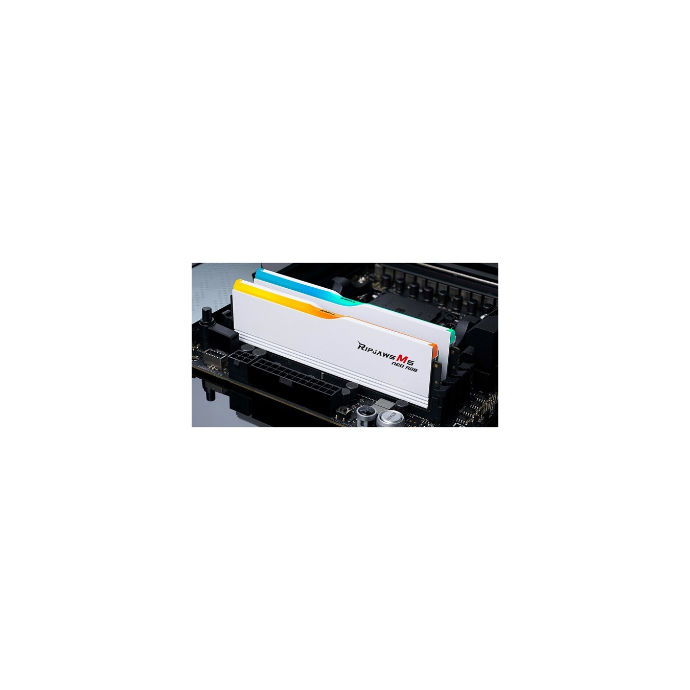 DIMM 64 GB DDR5-6000 (2x 32 GB) dual kit, RAM — Buy in Cyprus with Fast Delivery