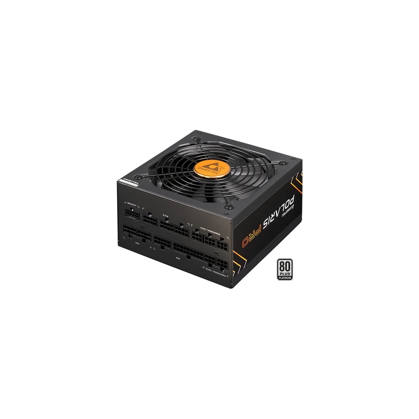 PPX-1300FC-A3 1300W, PC power supply — Buy in Cyprus with Fast Delivery