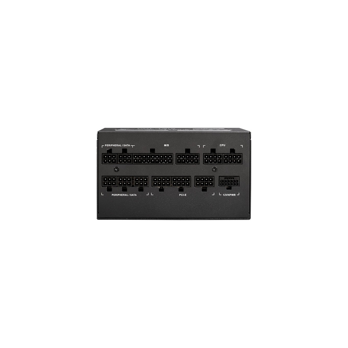 PPX-1300FC-A3 1300W, PC power supply — Buy in Cyprus with Fast Delivery