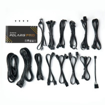 PPX-1300FC-A3 1300W, PC power supply — Buy in Cyprus with Fast Delivery