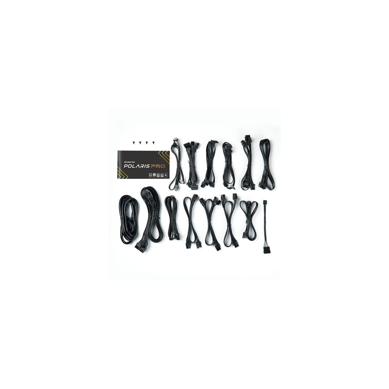 PPX-1300FC-A3 1300W, PC power supply — Buy in Cyprus with Fast Delivery