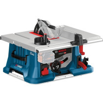 PRO cordless table saw BITURBO GTS 18V-216 Professional solo, 18 volts — Buy in Cyprus with Fast Delivery