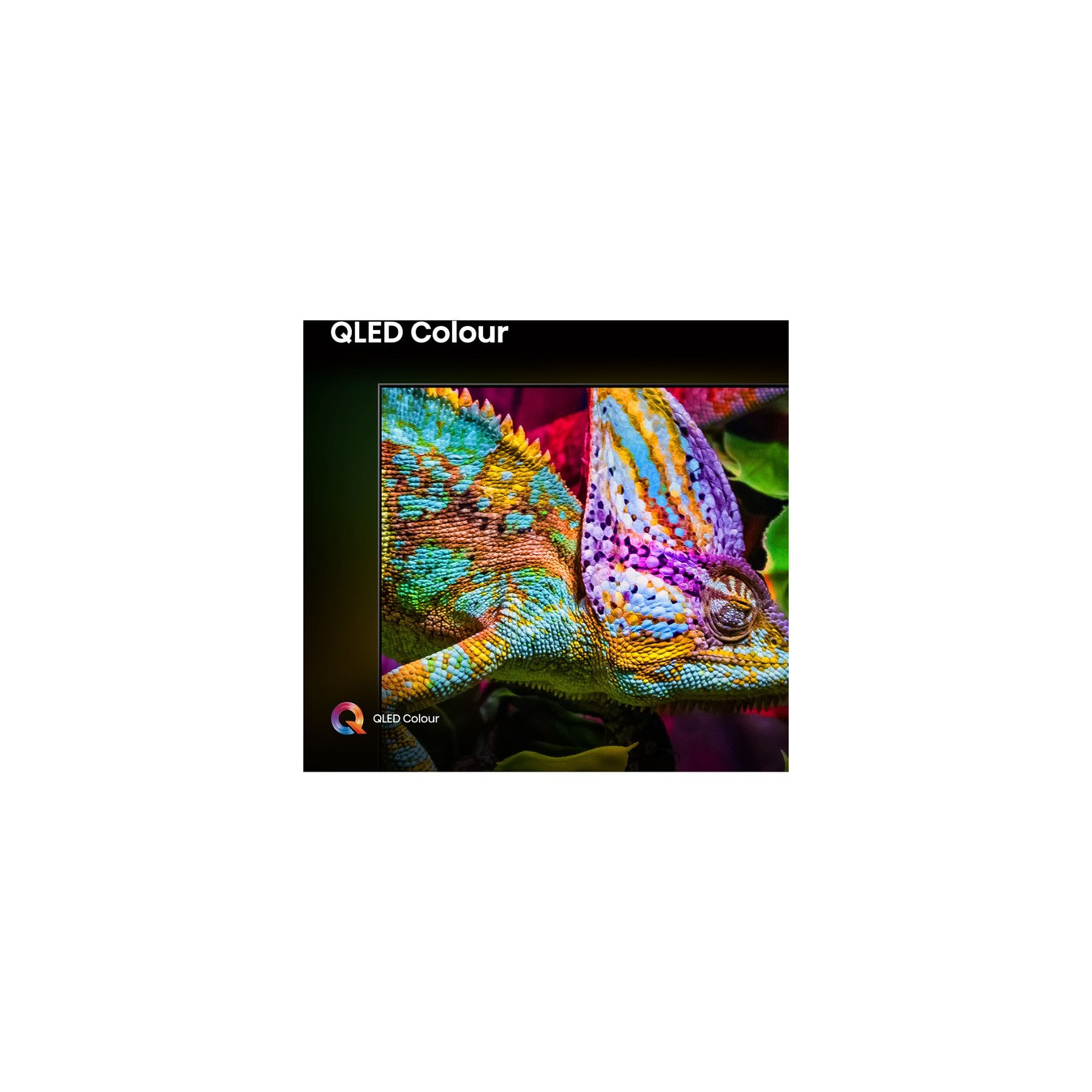 50E77Q PRO, QLED TV — Buy in Cyprus with Fast Delivery