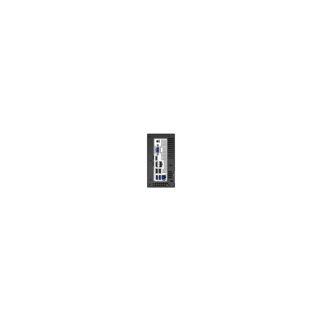 ASRock DeskMini B760 - Barebone - LGA1700 Mini Barebone, Dual DDR4-3200 SO-DIMM, 2.5GbE LAN — Buy in Cyprus with Fast Delivery