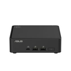 Asus NUC 15 Pro RNUC15CRKC500002 Slim Black Mini PC Barebone Intel Core 5 210H (Boxed) — Buy in Cyprus with Fast Delivery