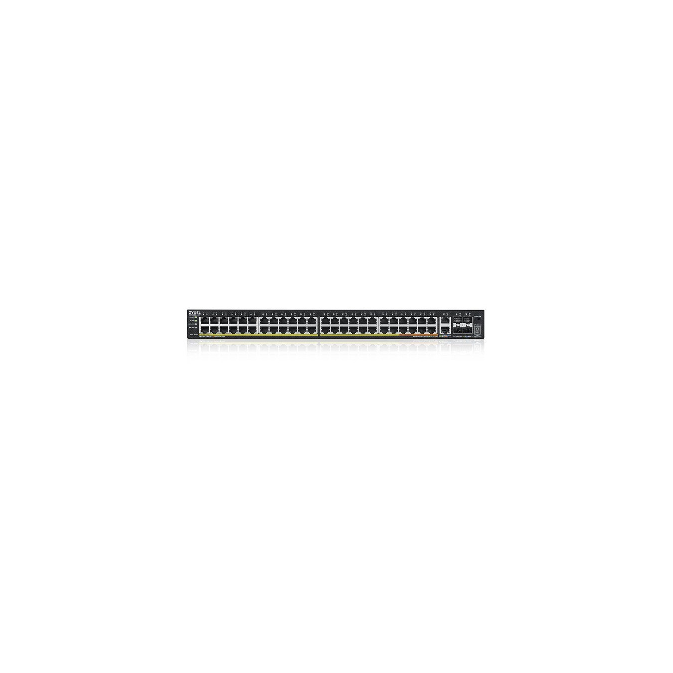 XGS2220-54FP, Switch — Buy in Cyprus with Fast Delivery