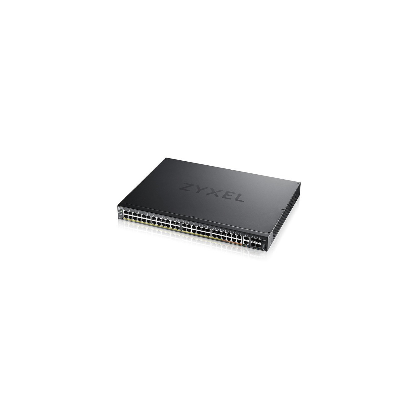 XGS2220-54FP, Switch — Buy in Cyprus with Fast Delivery