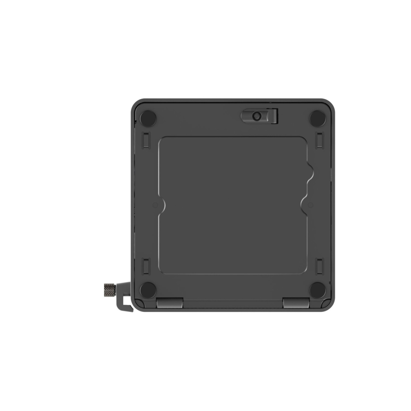 Asus NUC 15 Pro RNUC15CRKC500002 Slim Black Mini PC Barebone Intel Core 5 210H (Boxed) — Buy in Cyprus with Fast Delivery