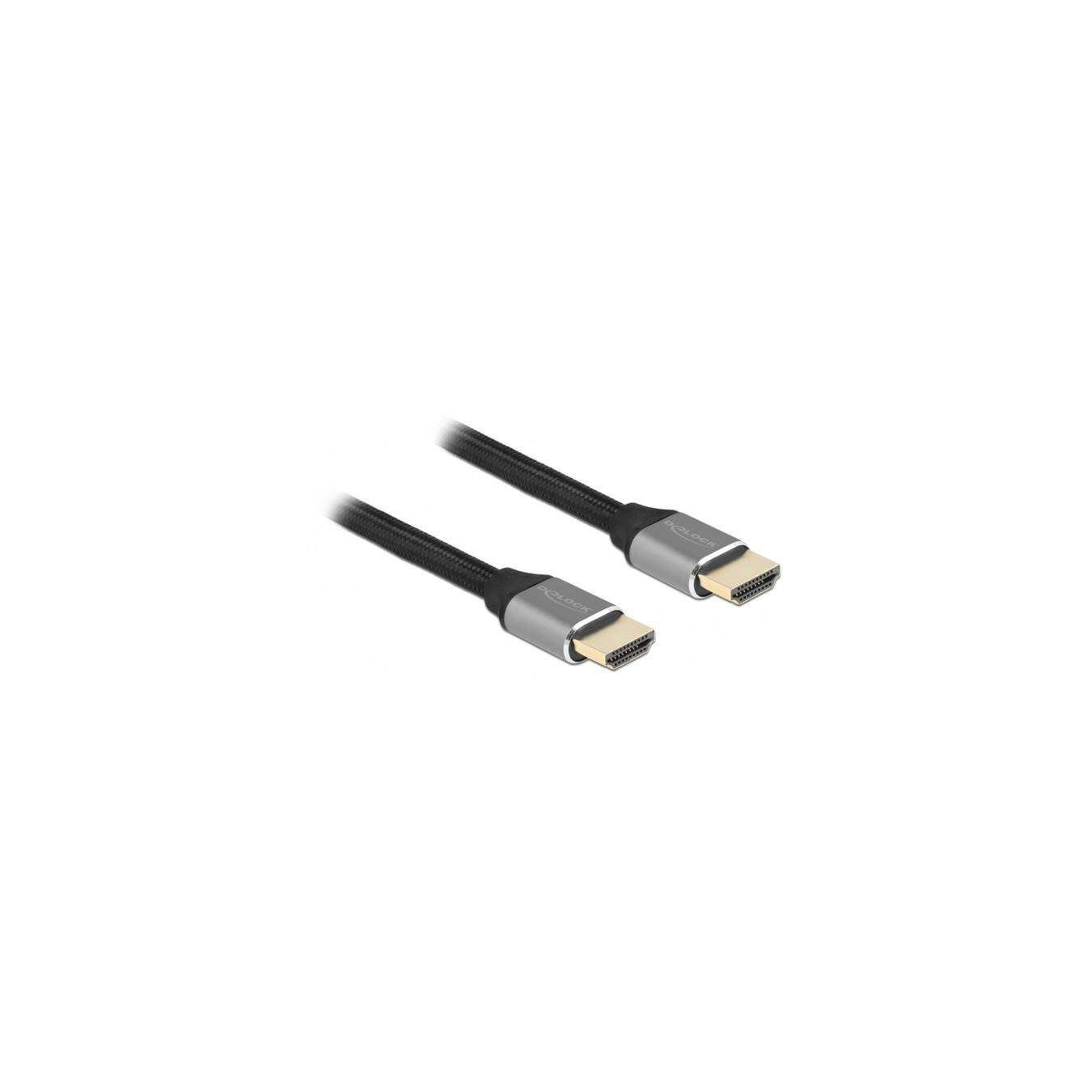 Ultra High Speed HDMI-Kabel 48 Gbps 8K 60Hz — Buy in Cyprus with Fast Delivery