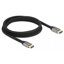 Ultra High Speed HDMI-Kabel 48 Gbps 8K 60Hz — Buy in Cyprus with Fast Delivery
