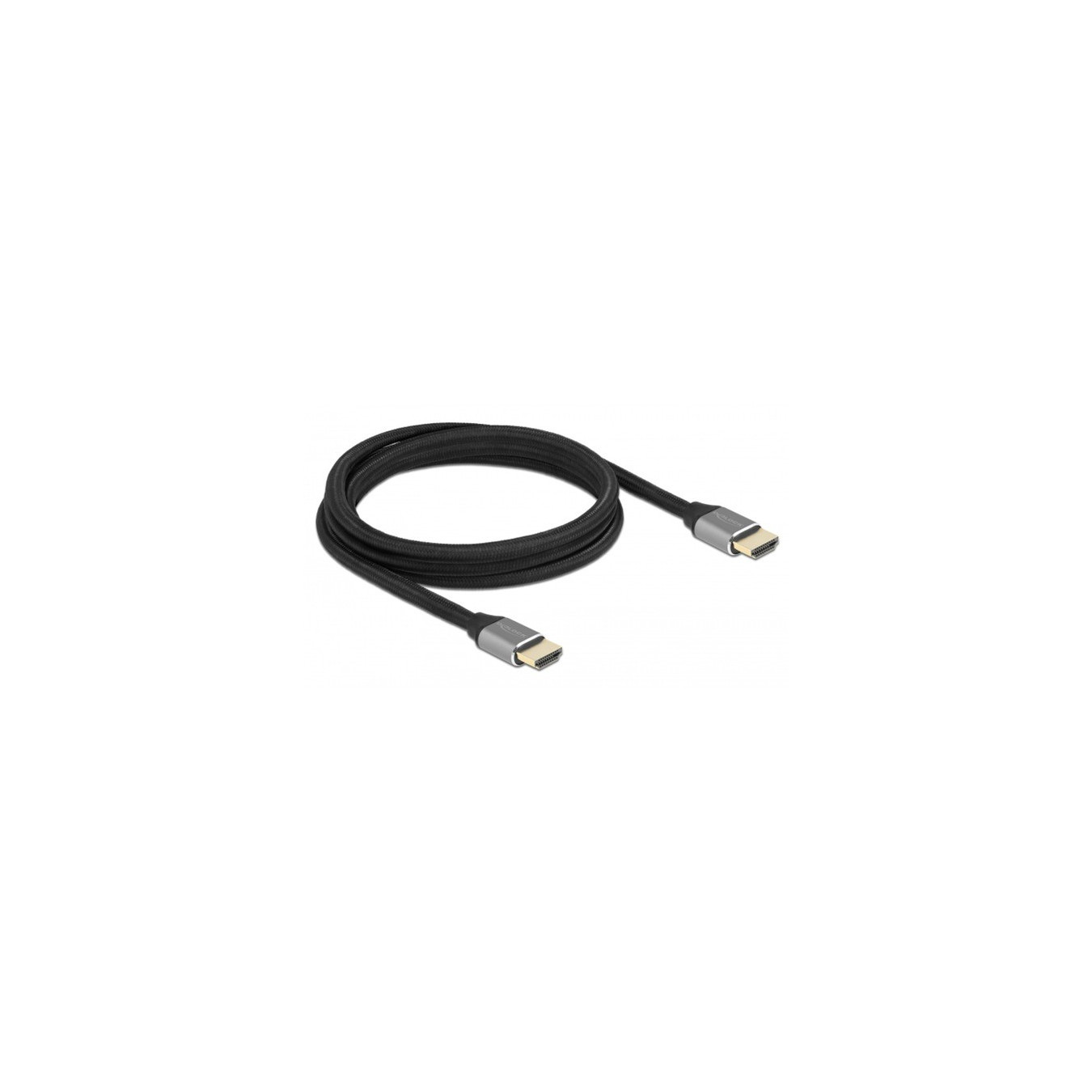 Ultra High Speed HDMI-Kabel 48 Gbps 8K 60Hz — Buy in Cyprus with Fast Delivery