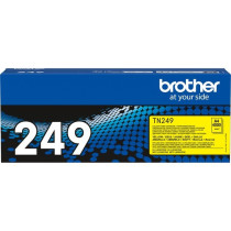 Toner gelb TN-249Y — Buy in Cyprus with Fast Delivery