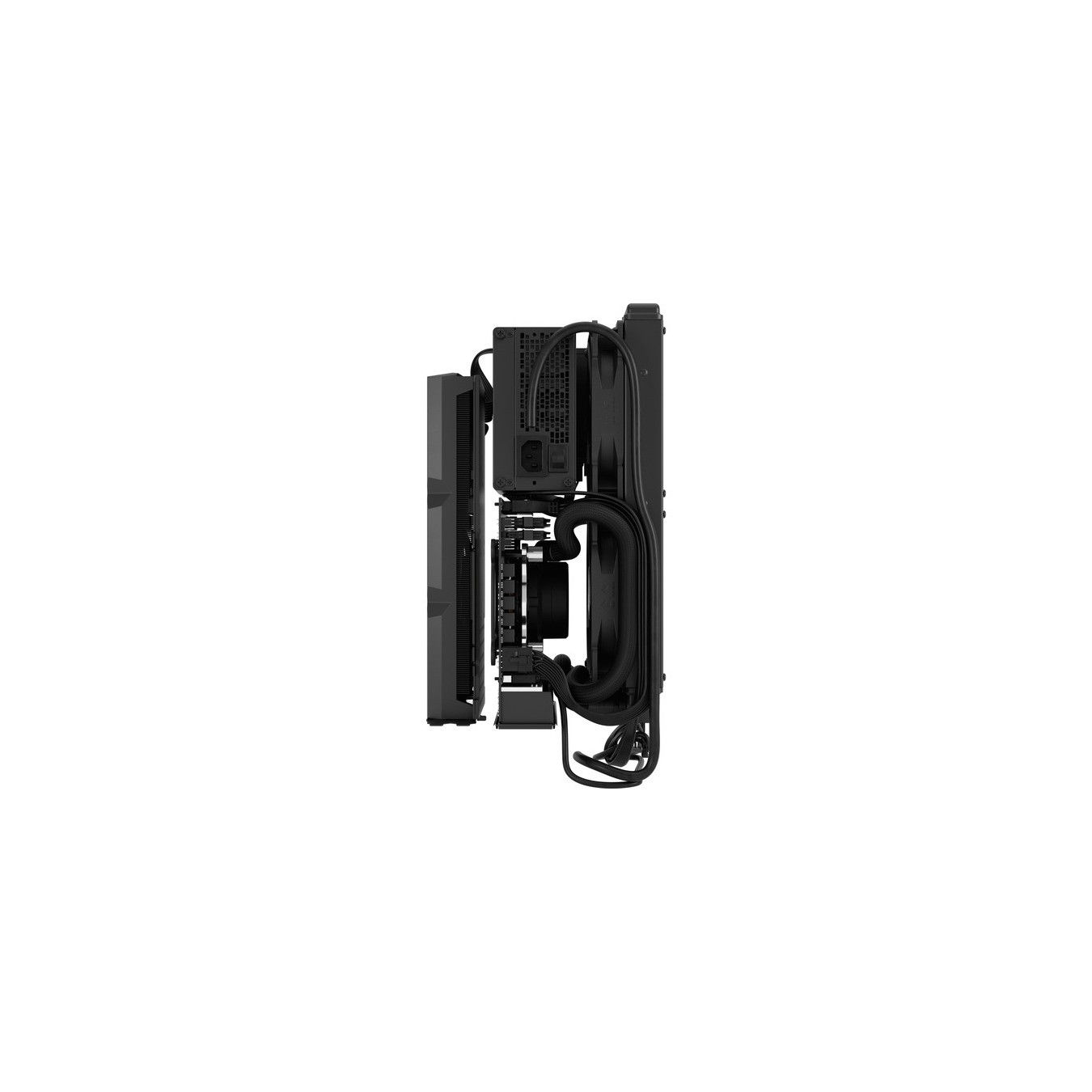 Mood, tower case — Buy in Cyprus with Fast Delivery