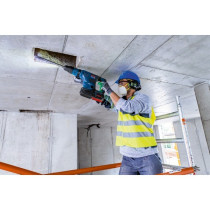 PRO cordless hammer drill BITURBO GBH 18V-36 C Professional — Buy in Cyprus with Fast Delivery