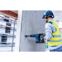 PRO cordless hammer drill BITURBO GBH 18V-36 C Professional — Buy in Cyprus with Fast Delivery