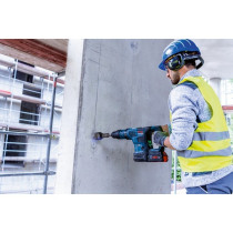 PRO cordless hammer drill BITURBO GBH 18V-36 C Professional — Buy in Cyprus with Fast Delivery