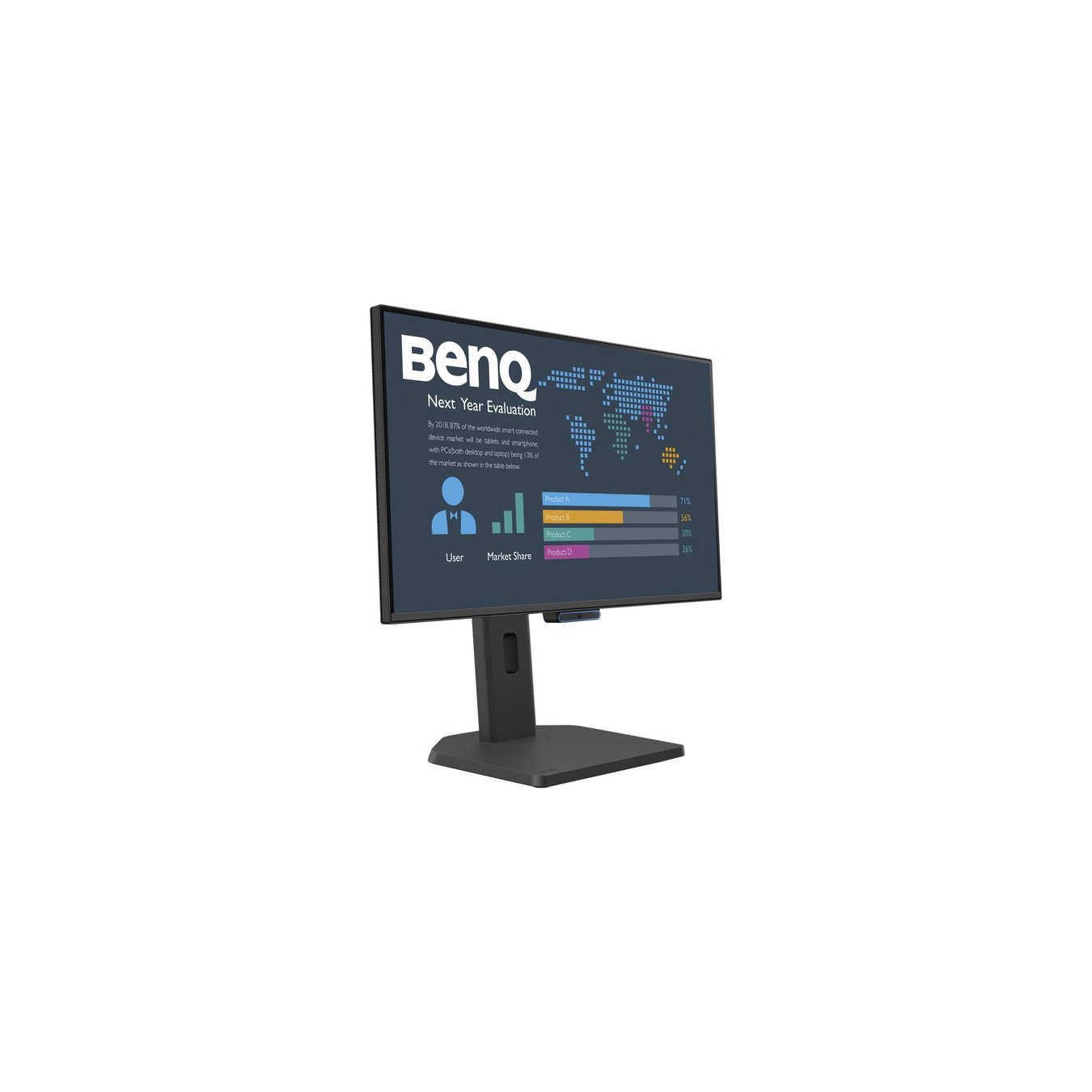 BL2490TC, LED-Monitor — Buy in Cyprus with Fast Delivery