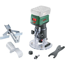 Cordless router AdvancedTrimRouter 18V-8 — Buy in Cyprus with Fast Delivery