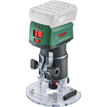 Cordless router AdvancedTrimRouter 18V-8 — Buy in Cyprus with Fast Delivery