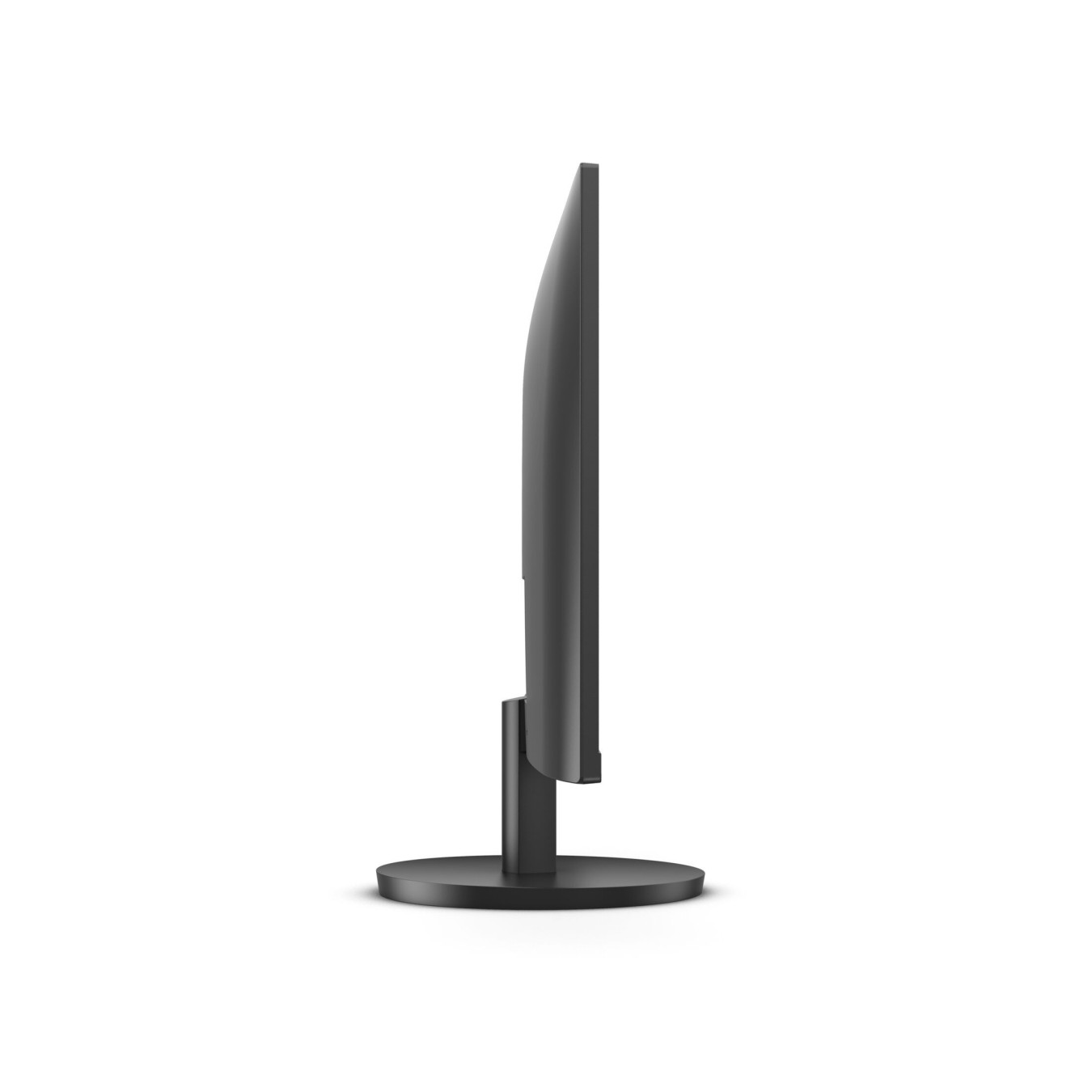 AOC 24B3HA2 - 24" (23.8") FHD IPS Monitor - 100Hz, HDMI & VGA, Built-in 2W Speakers, Slim Bezels