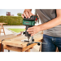 Cordless router AdvancedTrimRouter 18V-8 — Buy in Cyprus with Fast Delivery