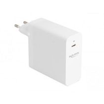 USB GaN charger 1x USB-C, 140 watts — Buy in Cyprus with Fast Delivery