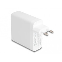 USB GaN charger 1x USB-C, 140 watts — Buy in Cyprus with Fast Delivery