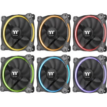 Riing 14 RGB Radiator Fan TT Premium Edition, case fan — Buy in Cyprus with Fast Delivery