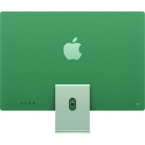 iMac 59,62 cm (24') M4 2024, MAC-System — Buy in Cyprus with Fast Delivery