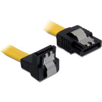 SATA cable straight to angled — Buy in Cyprus with Fast Delivery