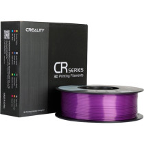 CR-Silk PLA Filament Lila, 3D-Filament — Buy in Cyprus with Fast Delivery