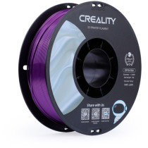 CR-Silk PLA Filament Lila, 3D-Filament — Buy in Cyprus with Fast Delivery