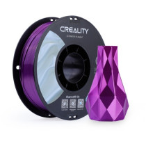 CR-Silk PLA Filament Lila, 3D-Filament — Buy in Cyprus with Fast Delivery
